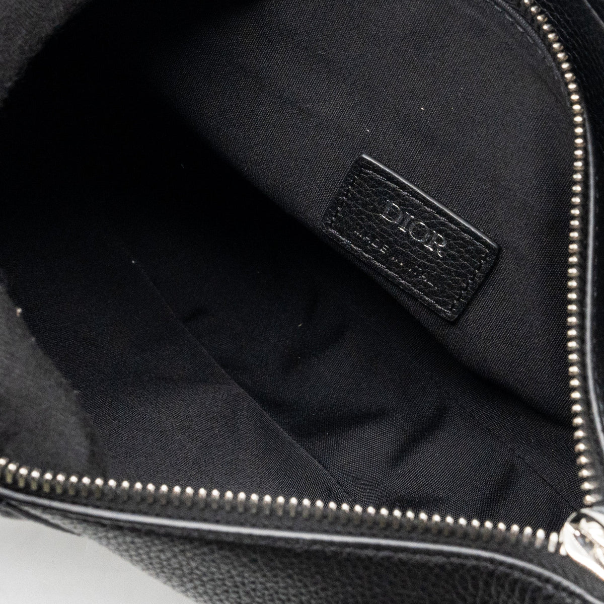 dior-men-s-bumbag-calfskin-black-shw