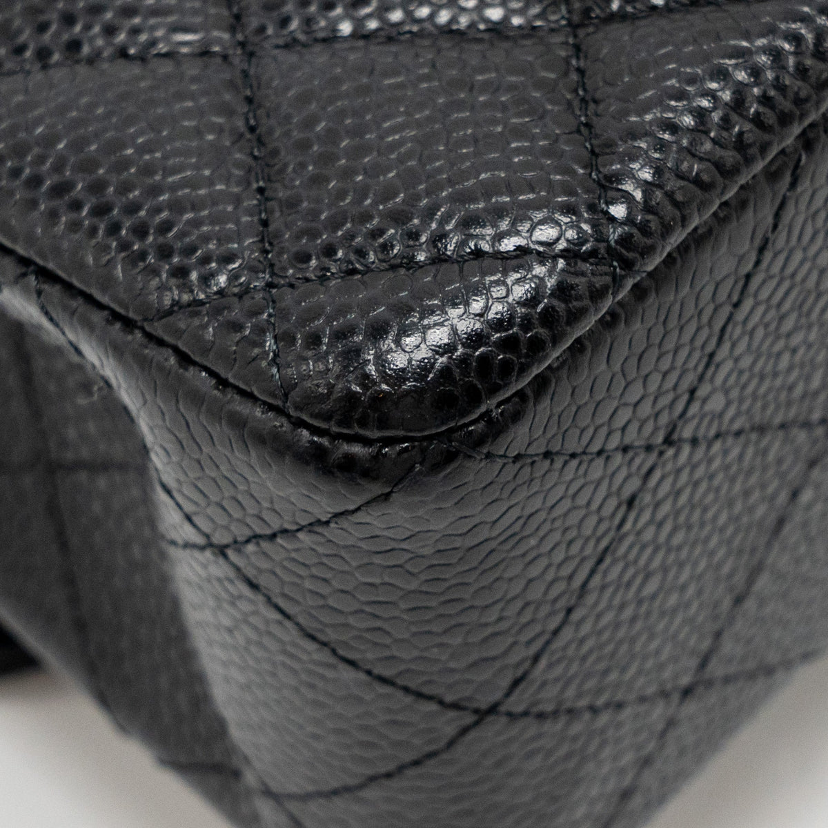 chanel-small-classic-double-flap-bag-caviar-black-shw-microchip-4