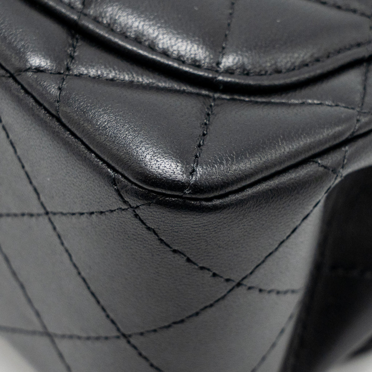 chanel-mini-square-flap-bag-lambskin-black-lghw-microchip-copy-2