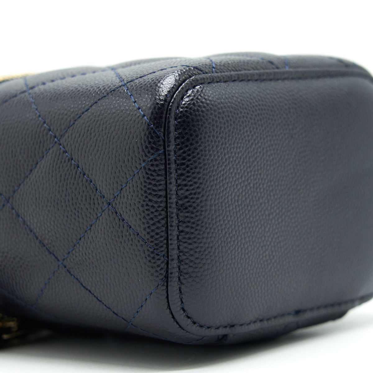 chanel-small-vanity-with-chain-navy-blue-with-lghw