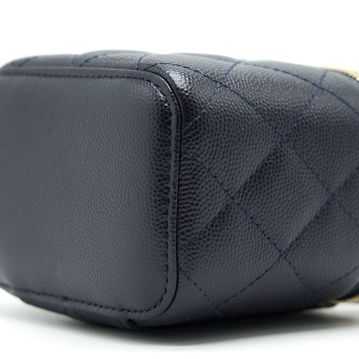 chanel-small-vanity-with-chain-navy-blue-with-lghw
