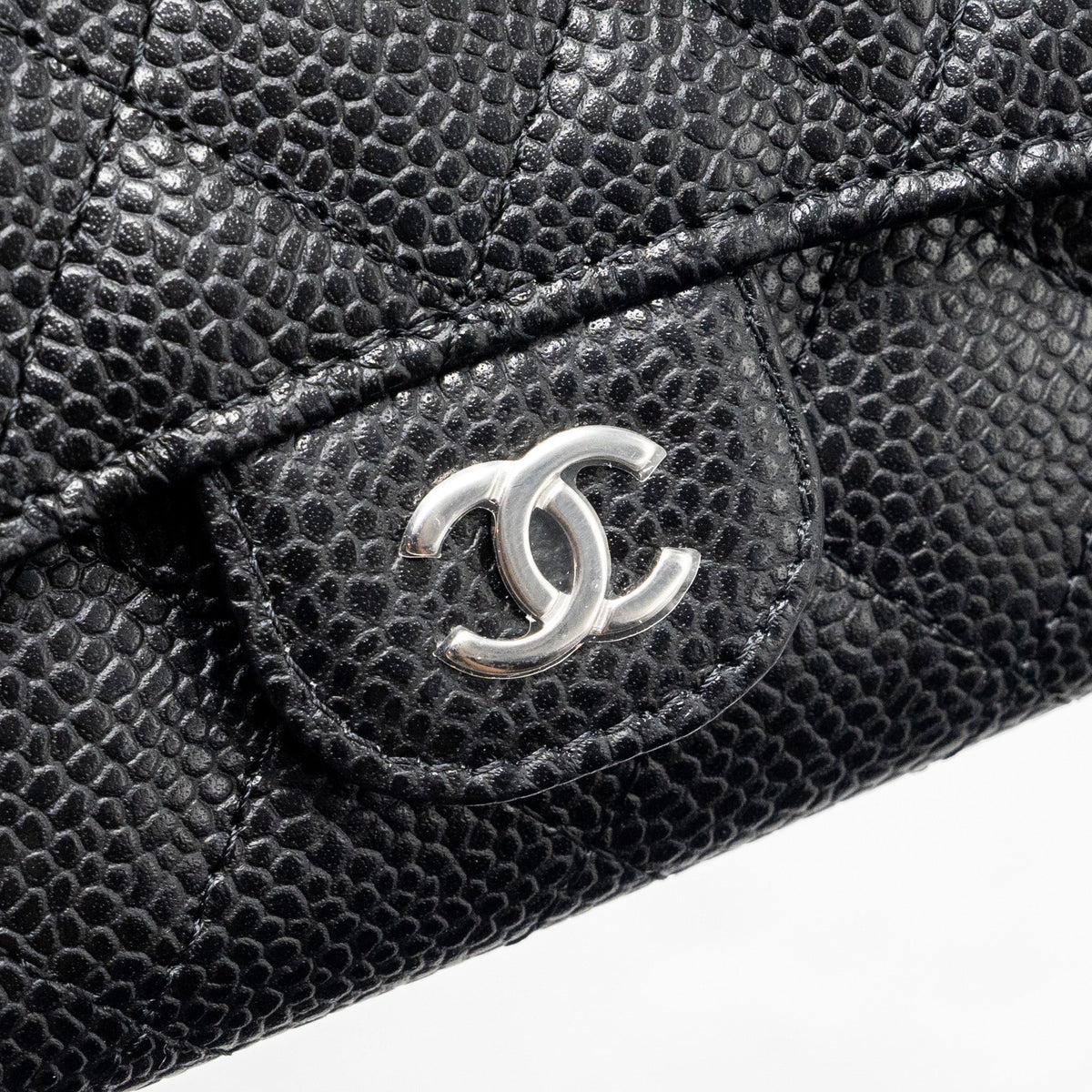 chanel-classic-flap-card-holder-caviar-black-shw-microchip-1