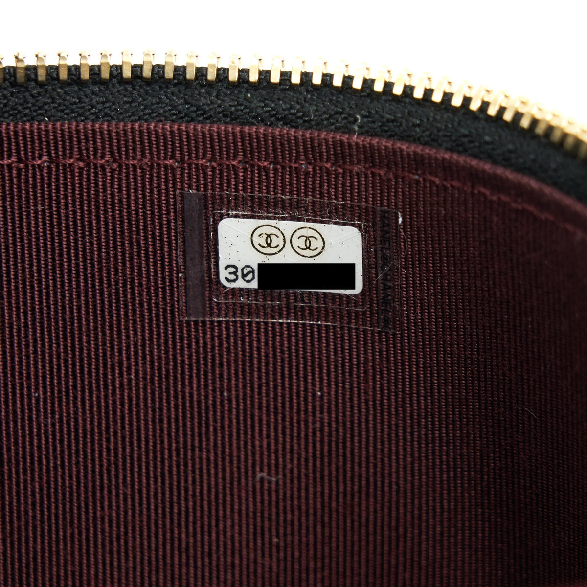 chanel-small-long-vanity-lambskin-black