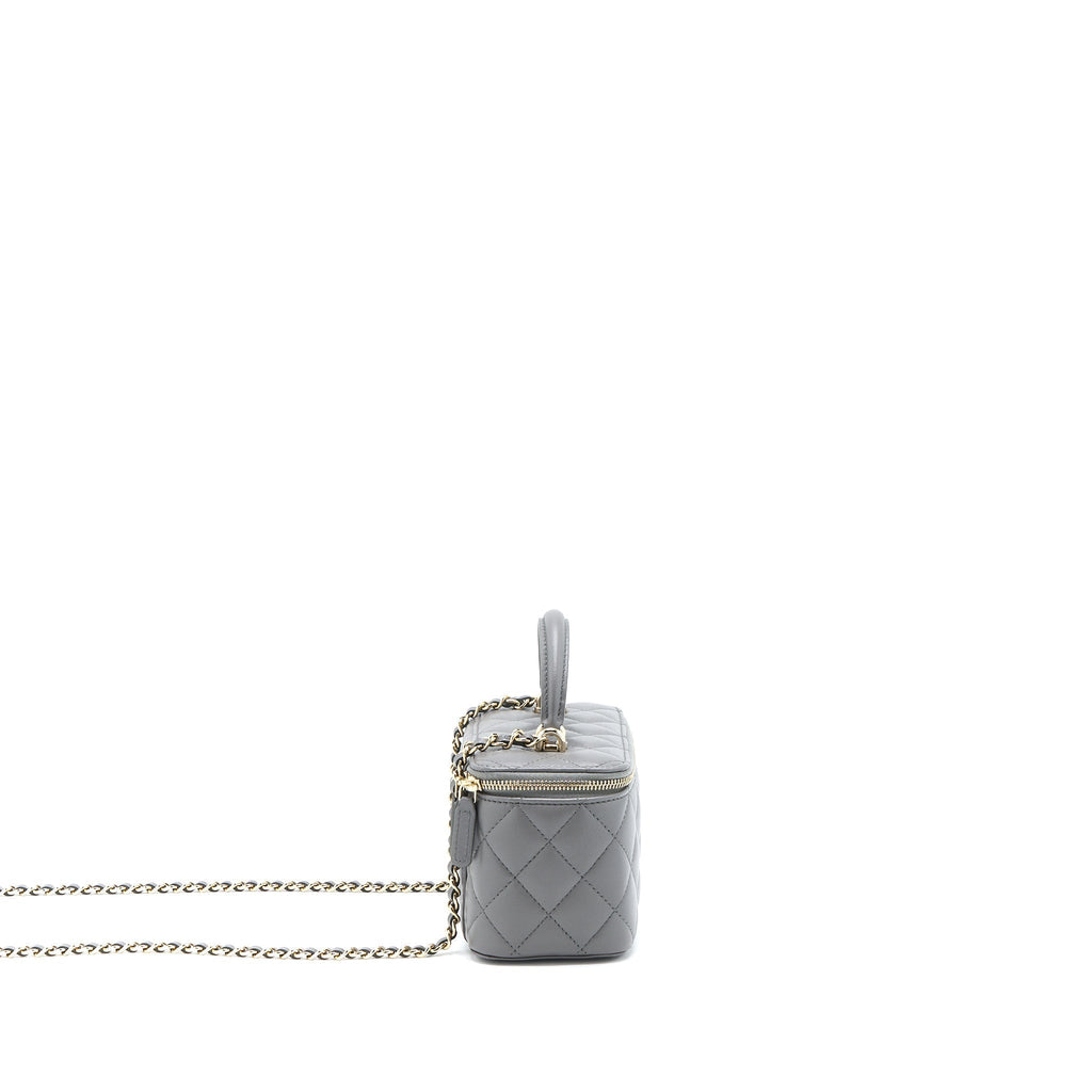 chanel-top-handle-long-vanity-with-chain-lambskin-grey-lghw-microchip