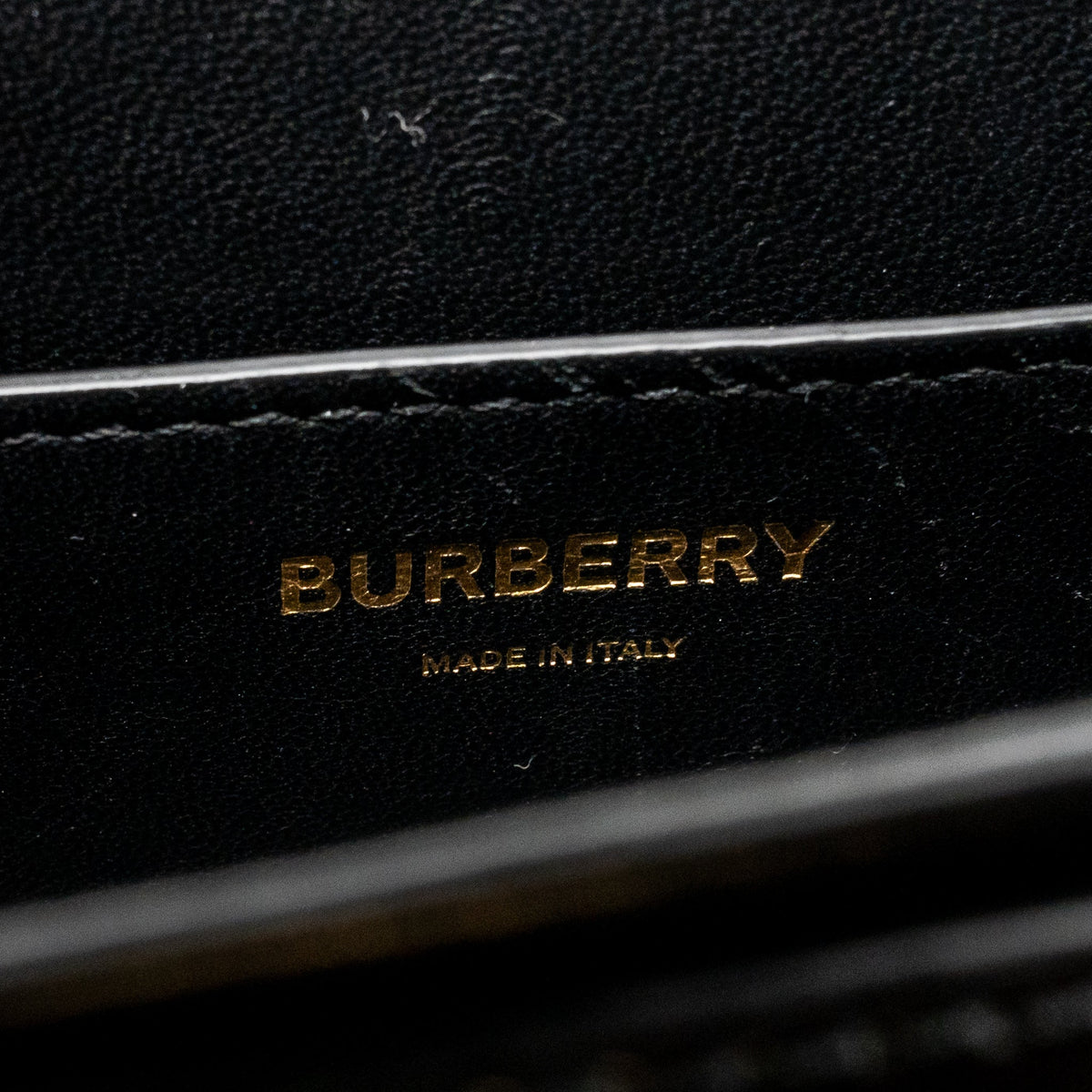 burberry-mini-tb-monogram-embossed-shoulder-bag-lambskin-black-ghw