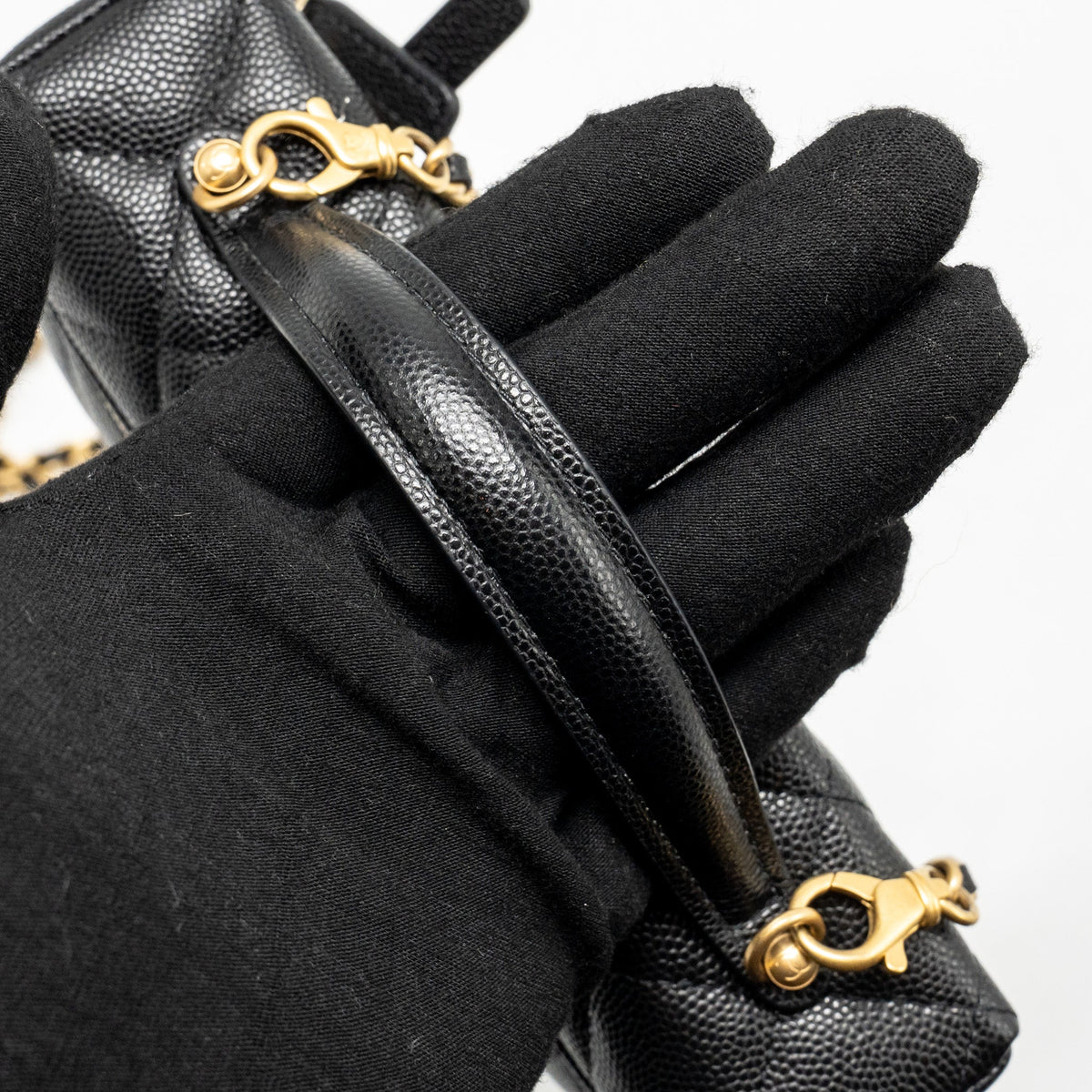chanel-top-handle-vanity-bag-with-chain-caviar-black-ghw-microchip-copy