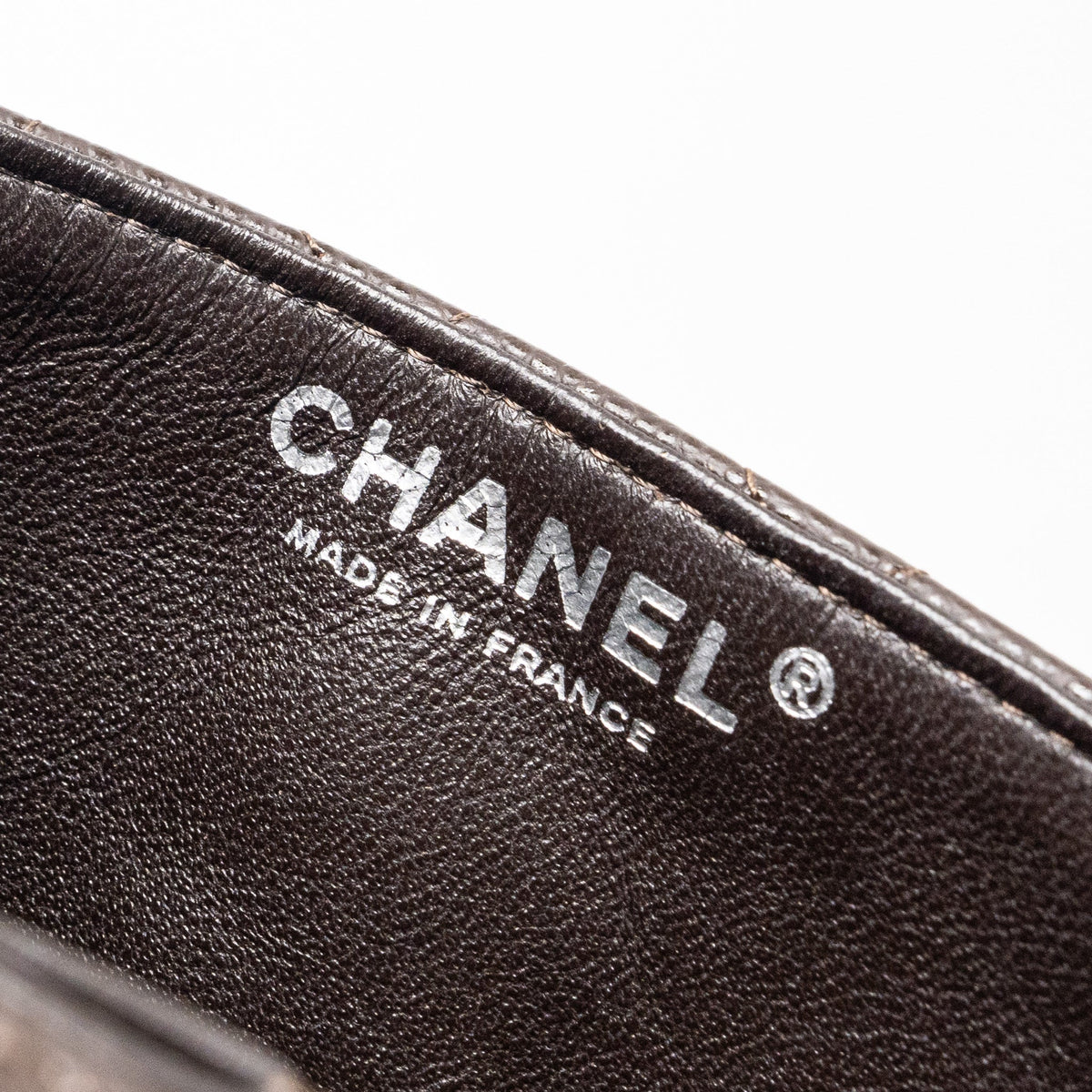 chanel-east-west-classic-quilted-flap-bag-caviar-chocolate-shw