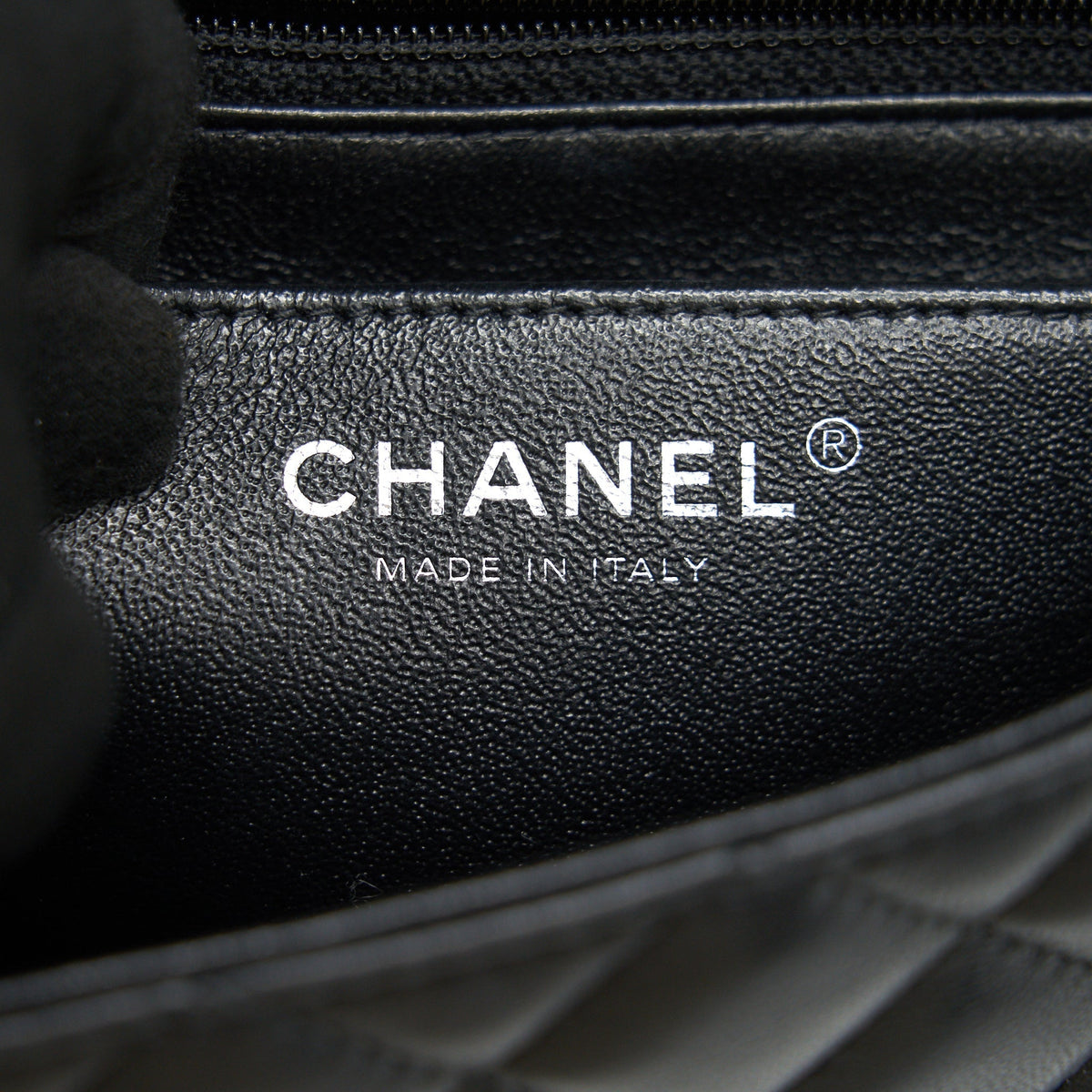 chanel-lambskin-rectangular-mini-flap-bag-in-black-shw