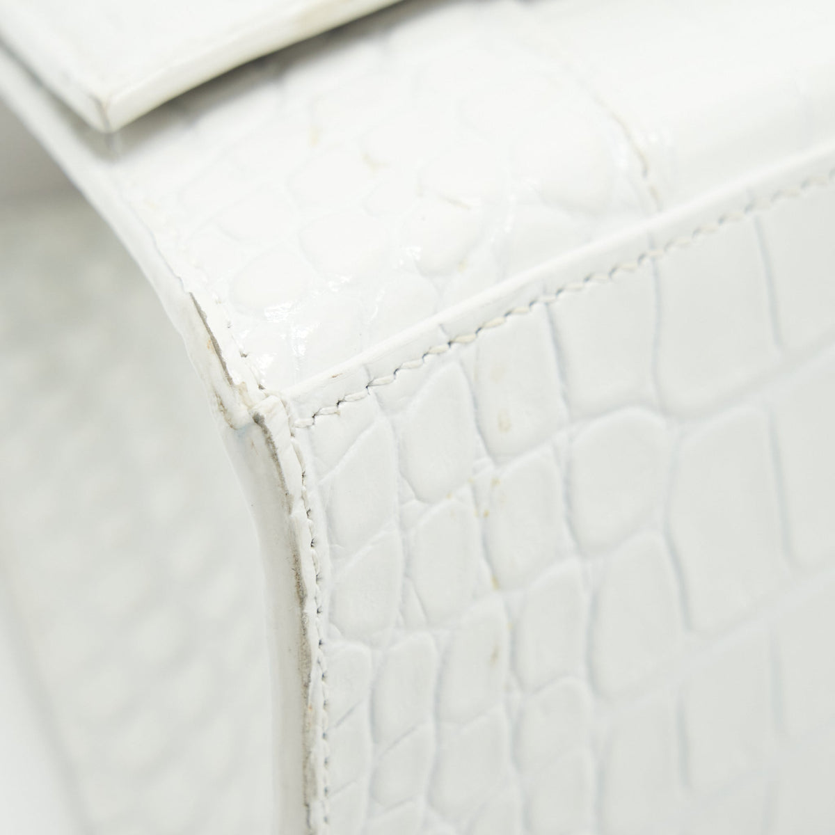 balenciaga-hourglass-s-croc-embossed-calfskin-white-shw