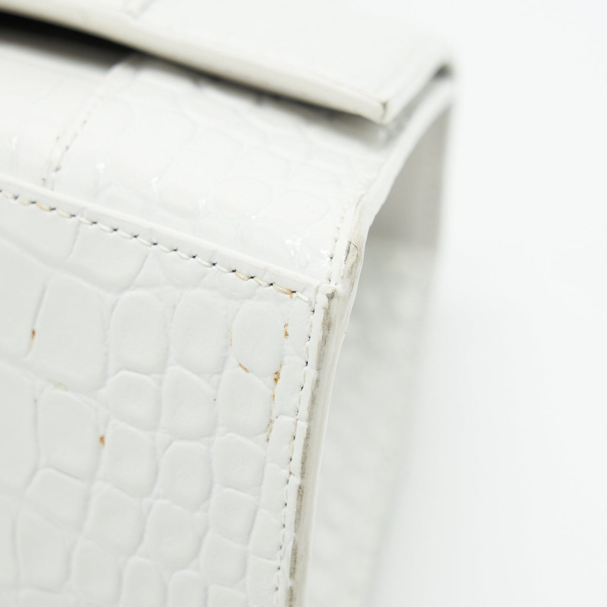 balenciaga-hourglass-s-croc-embossed-calfskin-white-shw