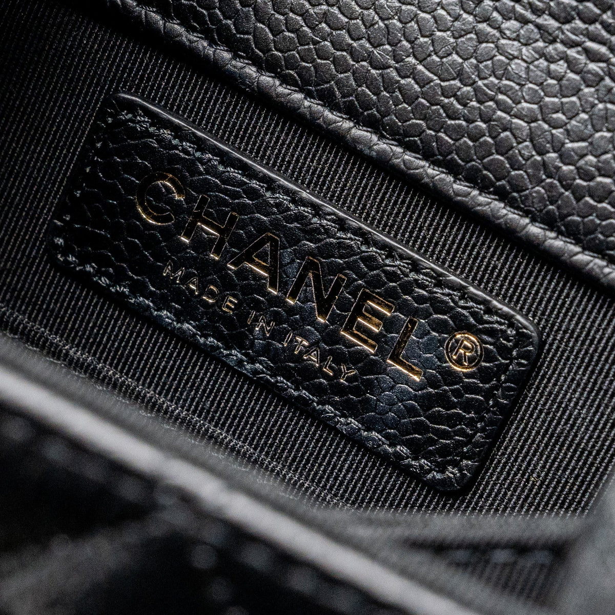 chanel-north-south-boy-bag-caviar-black-lghw-copy