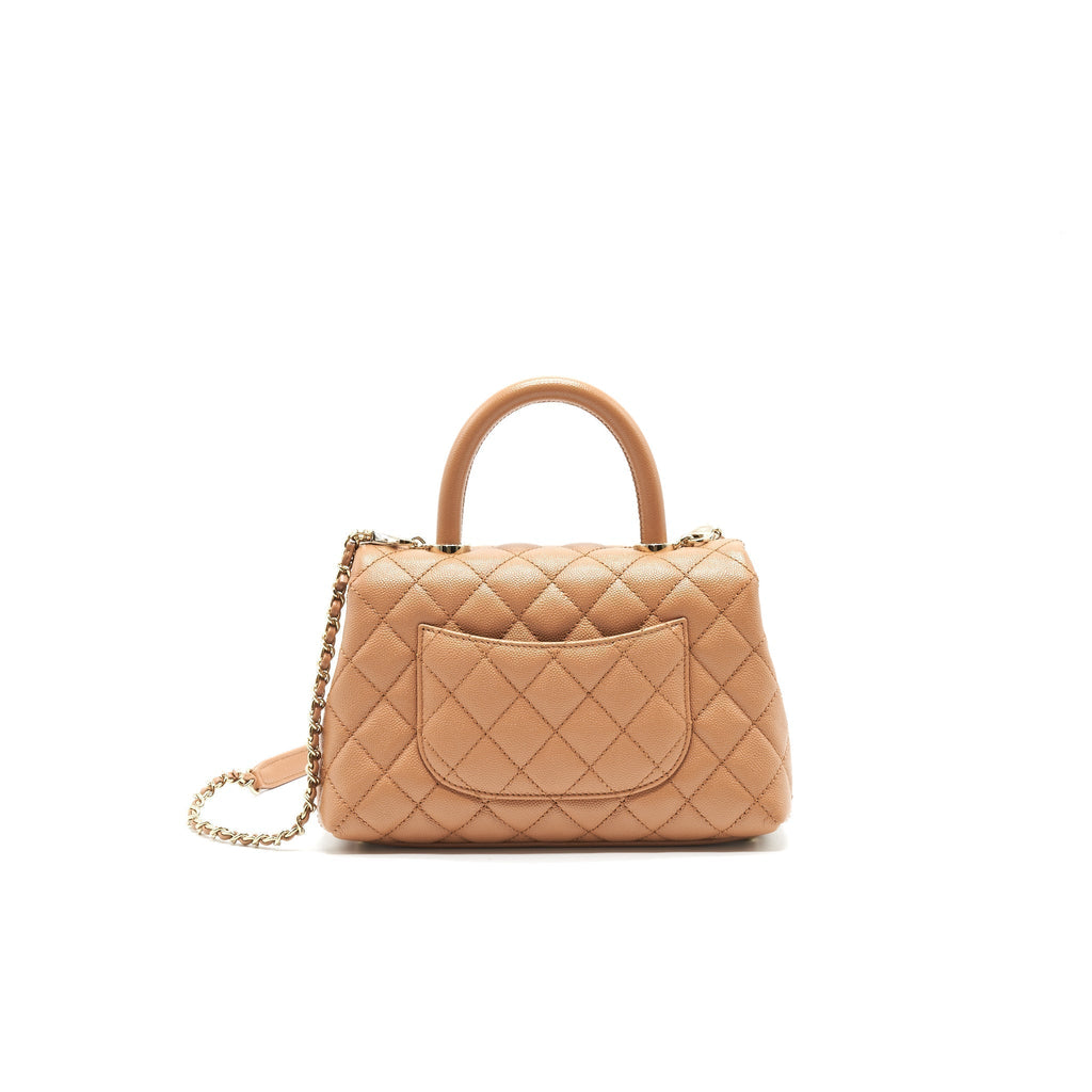 chanel-mini-coco-handle-flap-bag-21p-caramel-lghw