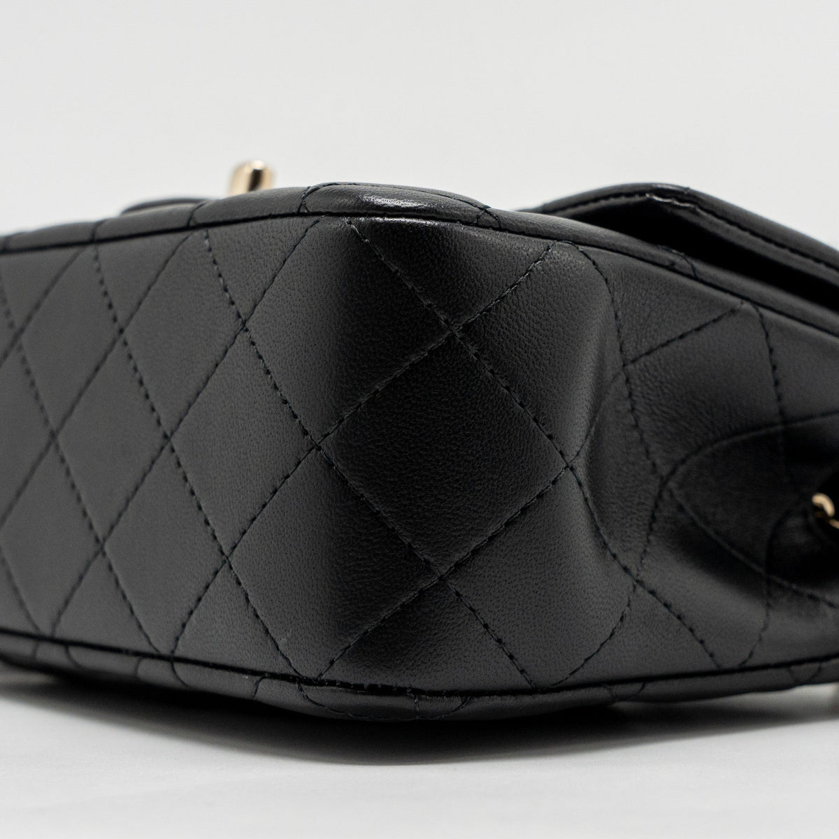 chanel-top-handle-mini-rectangular-flap-bag-with-lion-charm-lambskin-black-lghw-microchip