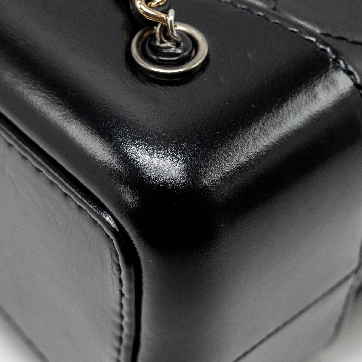 chanel-small-gabrielle-backpack-calfskin-black-multicolour-hardware-microchip-copy
