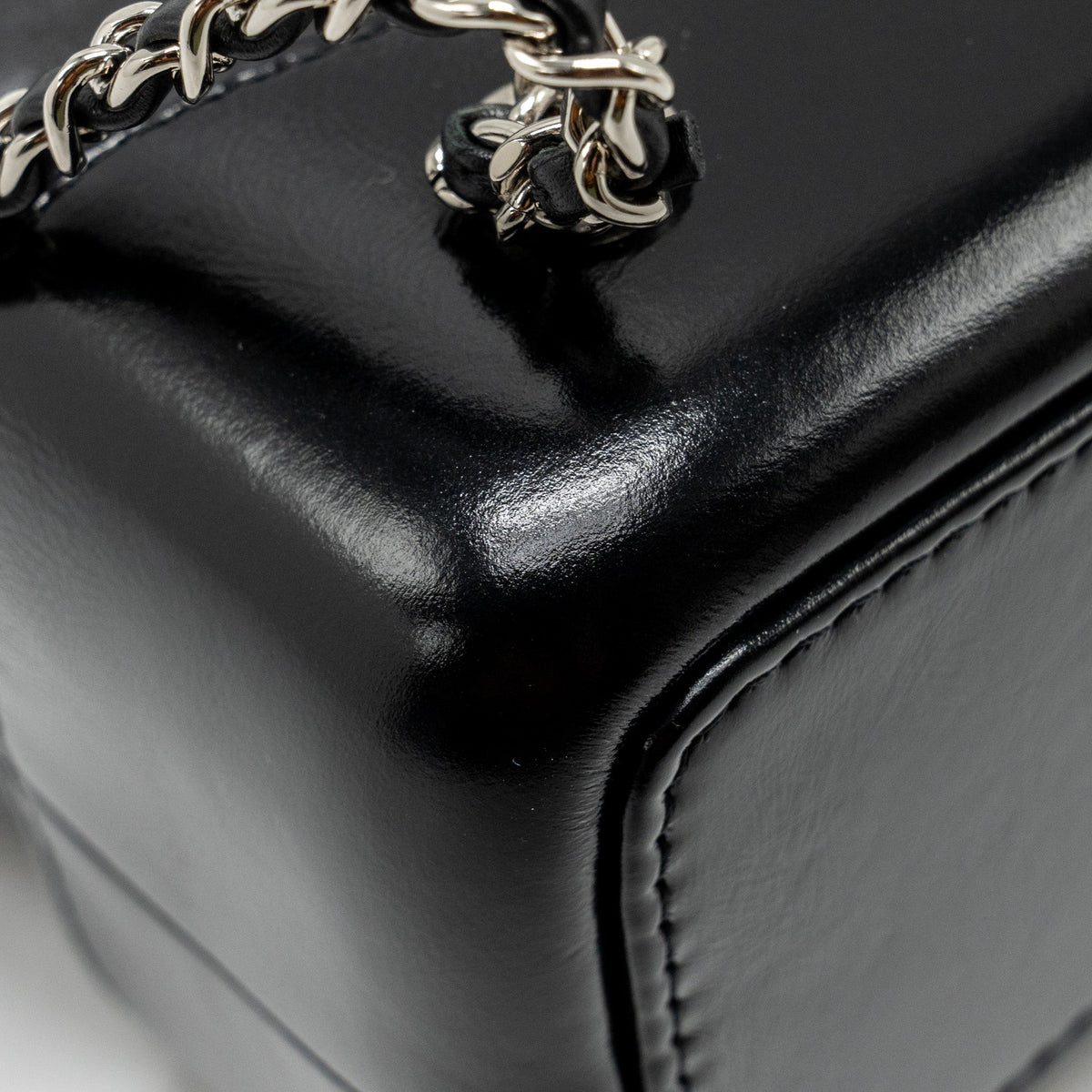 chanel-small-gabrielle-backpack-calfskin-black-multicolour-hardware-microchip-copy