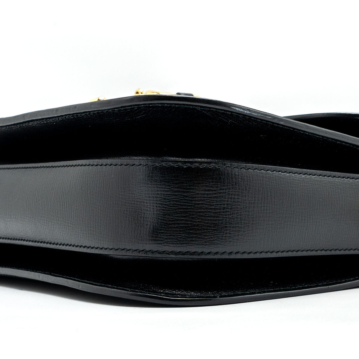 gucci-horsebit-1955-shoulder-bag-leather-black-ghw