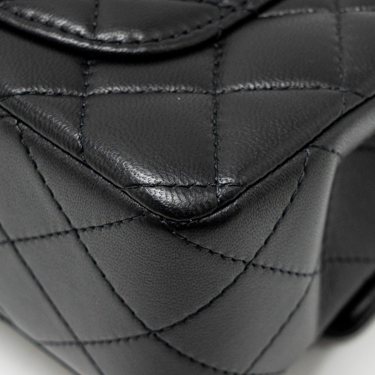 chanel-top-handle-mini-rectangular-flap-bag-with-lion-charm-lambskin-black-lghw-microchip