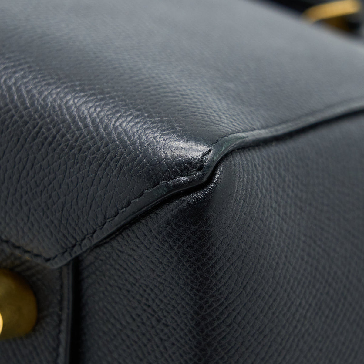 celine-mini-belt-bag-grained-calfskin-black-ghw-3