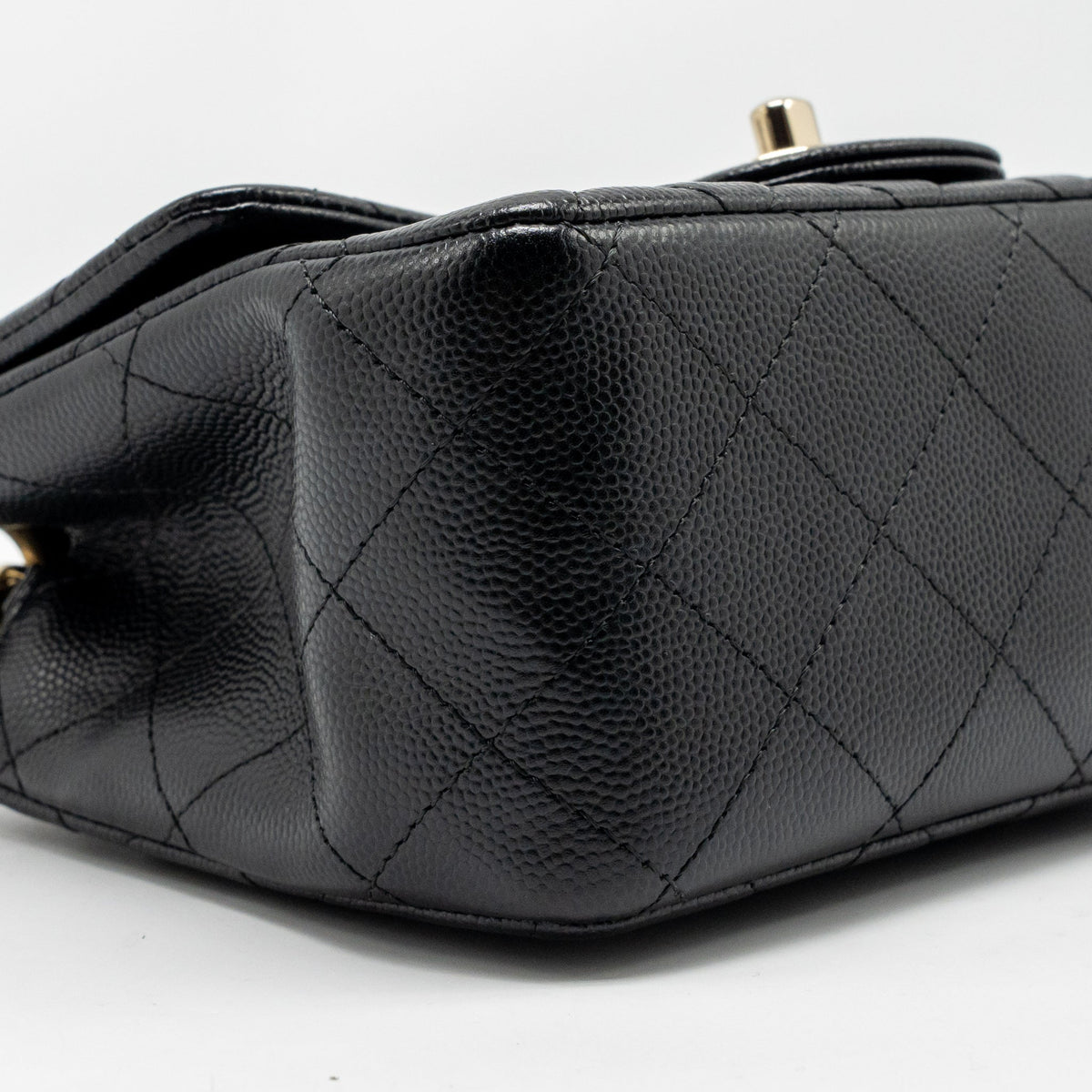 chanel-mini-square-flap-bag-shiny-grained-calfskin-black-lghw