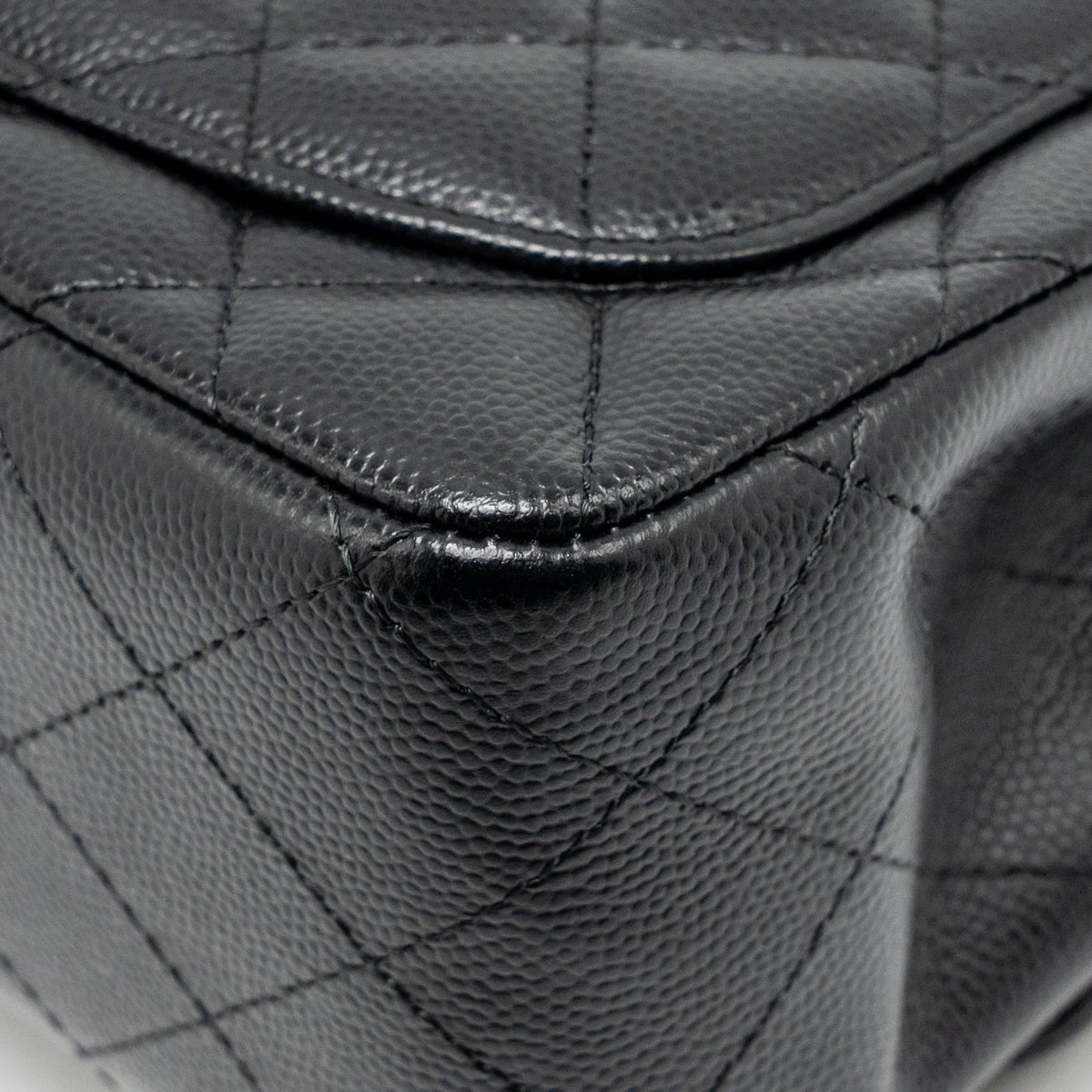 chanel-mini-square-flap-bag-shiny-grained-calfskin-black-lghw