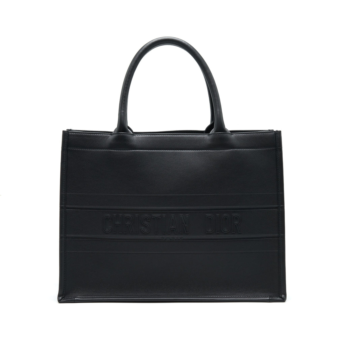 dior-small-leather-book-tote-so-black