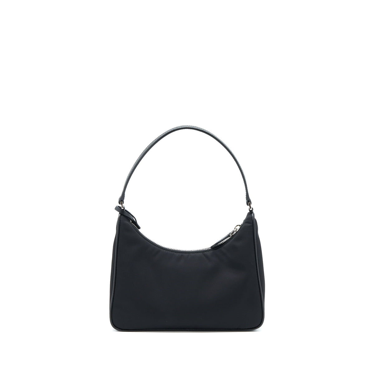prada-reedition-2005-nylon-bag-black-shw-2