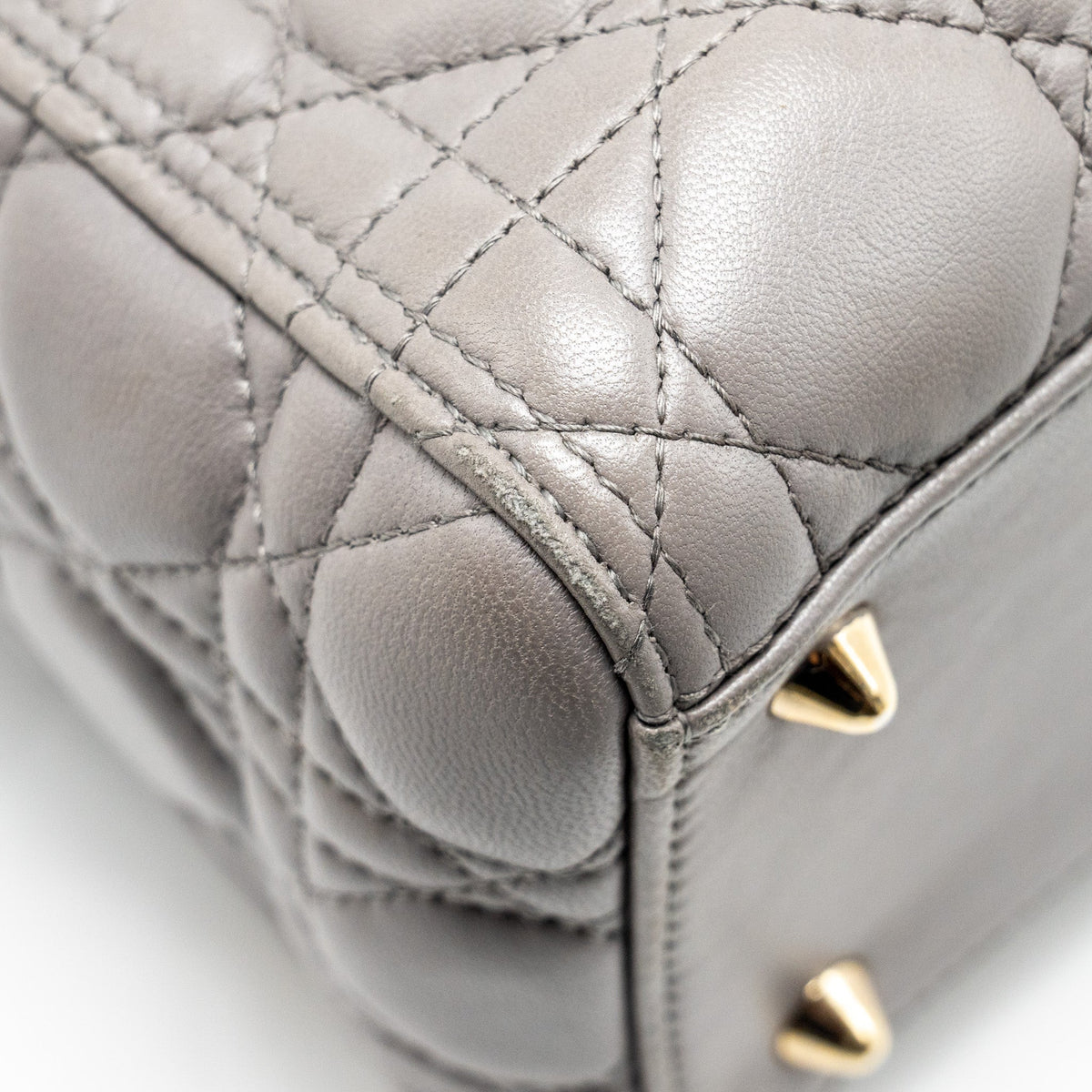 dior-medium-lady-dior-lambskin-grey-lghw-2