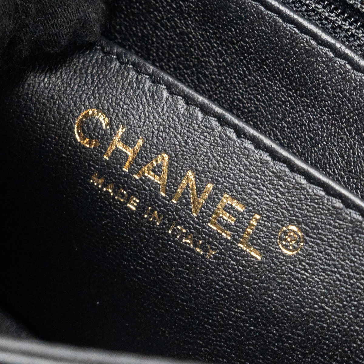 chanel-mini-square-flap-bag-lambskin-black-lghw-microchip-8