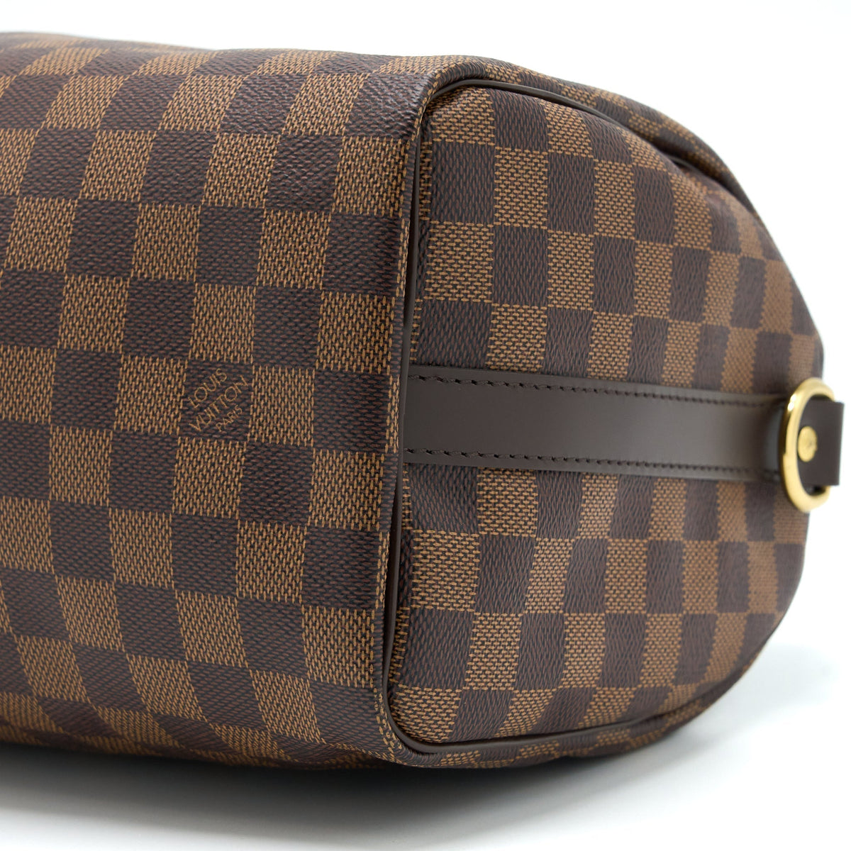 louis-vuitton-speedy-bandouliere-25-damier-ebene-canvas-ghw-2