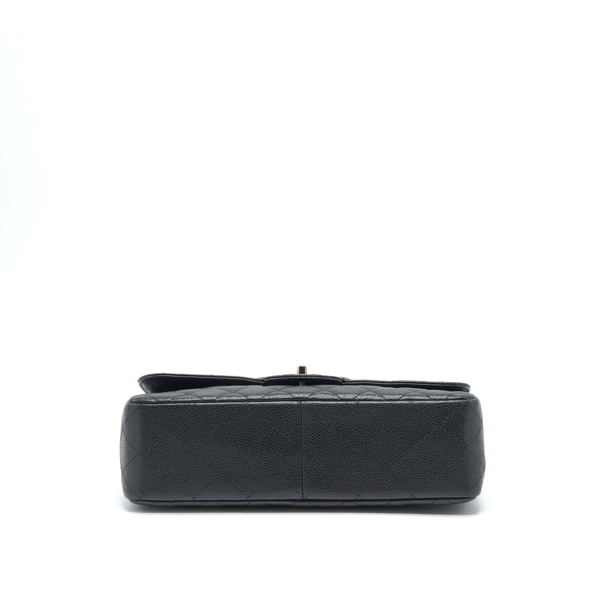 chanel-jumbo-single-flap-bag-caviar-black-shw