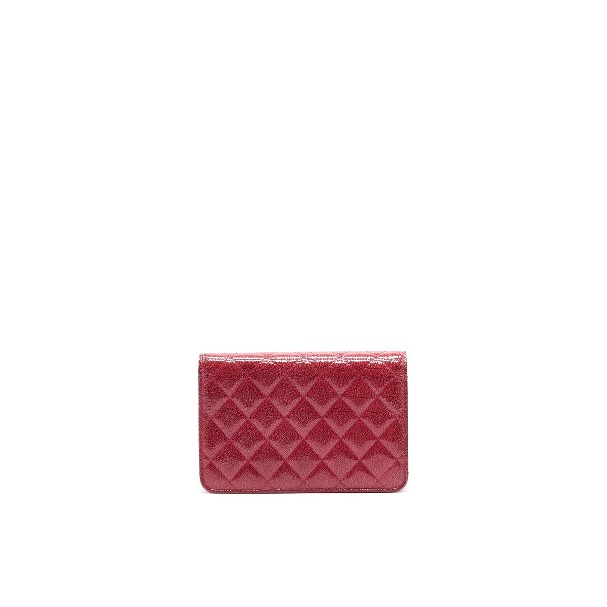 chanel-wallet-on-chain-patent-leather-red-shw