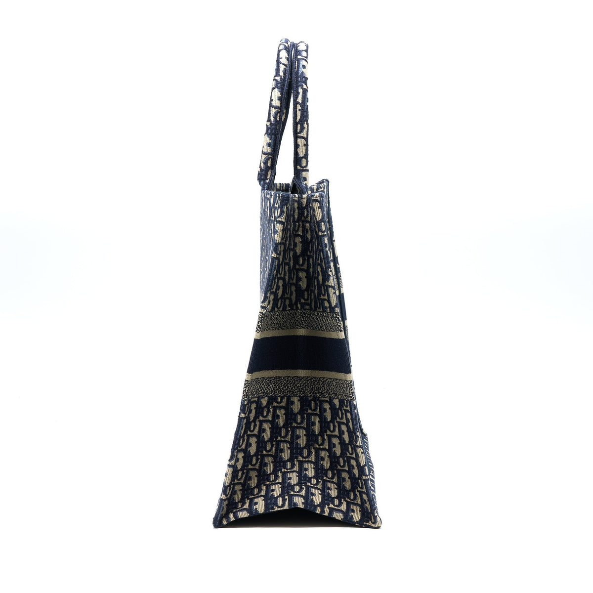 dior-large-book-tote-blue-oblique-jacquard
