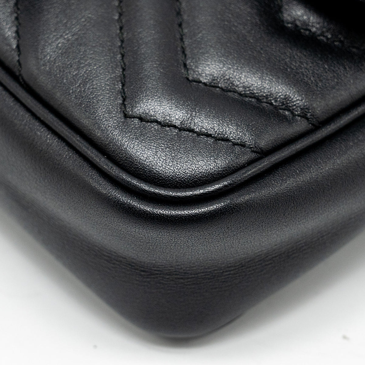 gucci-super-mini-marmont-calfskin-black-ghw