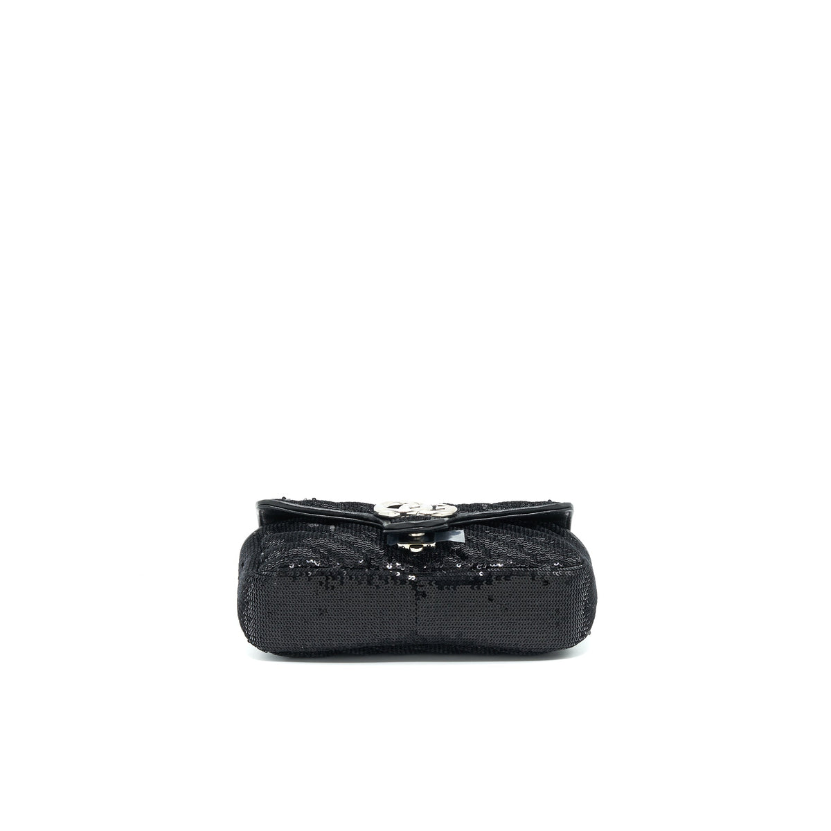 gucci-marmont-mini-sequin-shoulder-bag-black