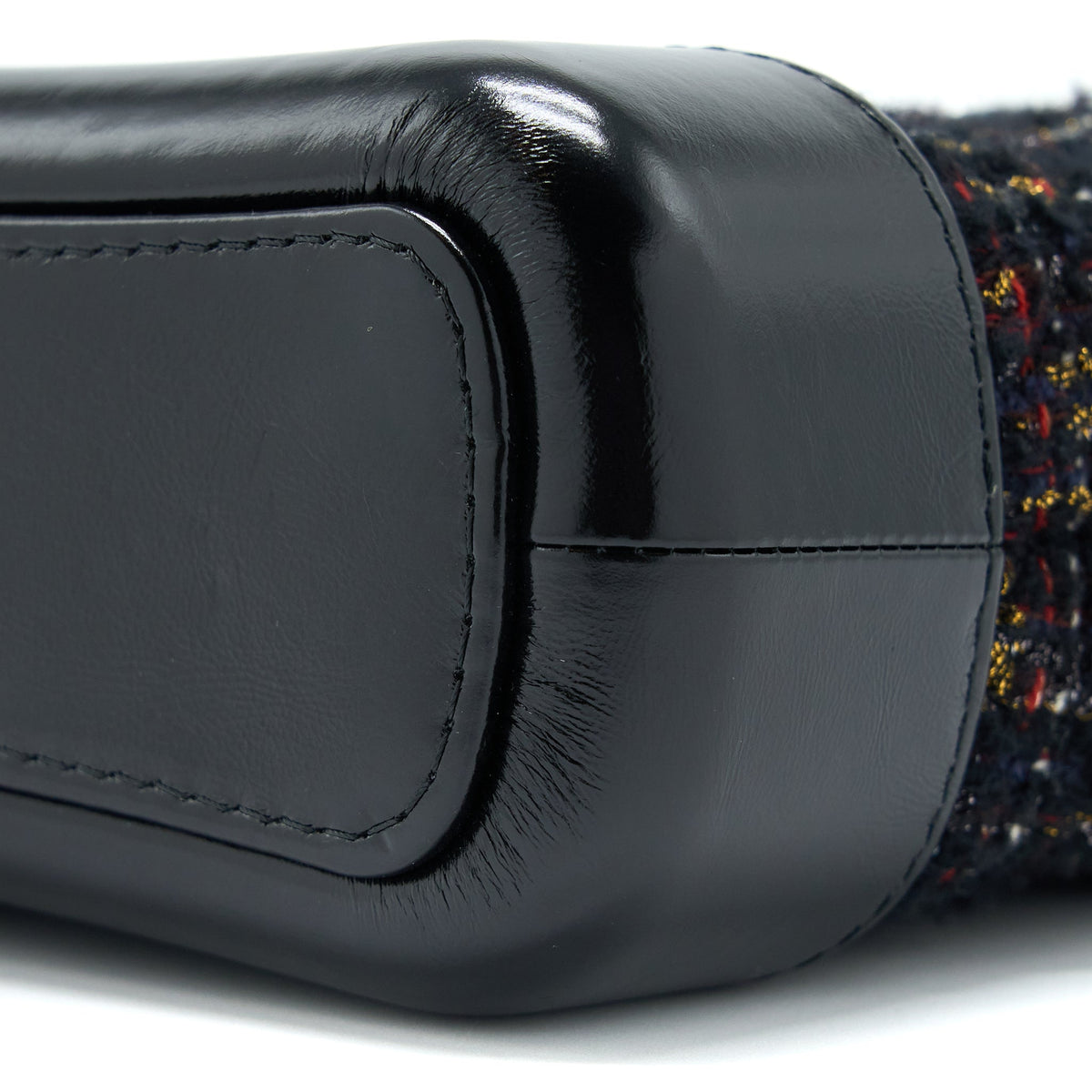 chanel-small-gabrielle-hobo-bag-tweed-leather-black-multicolour-hardware