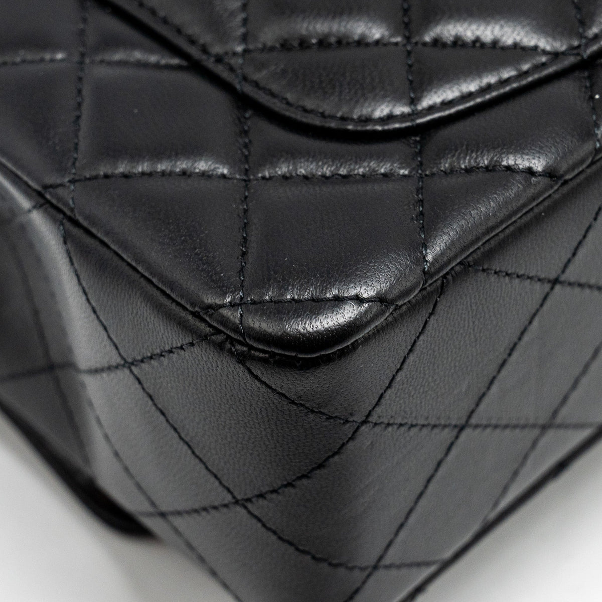 chanel-mini-rectangular-flap-bag-lambskin-black-lghw-microchip-copy