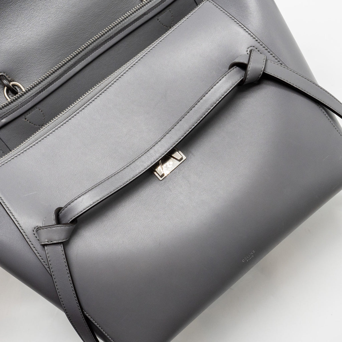celine-micro-belt-bag-calfskin-grey-shw-copy