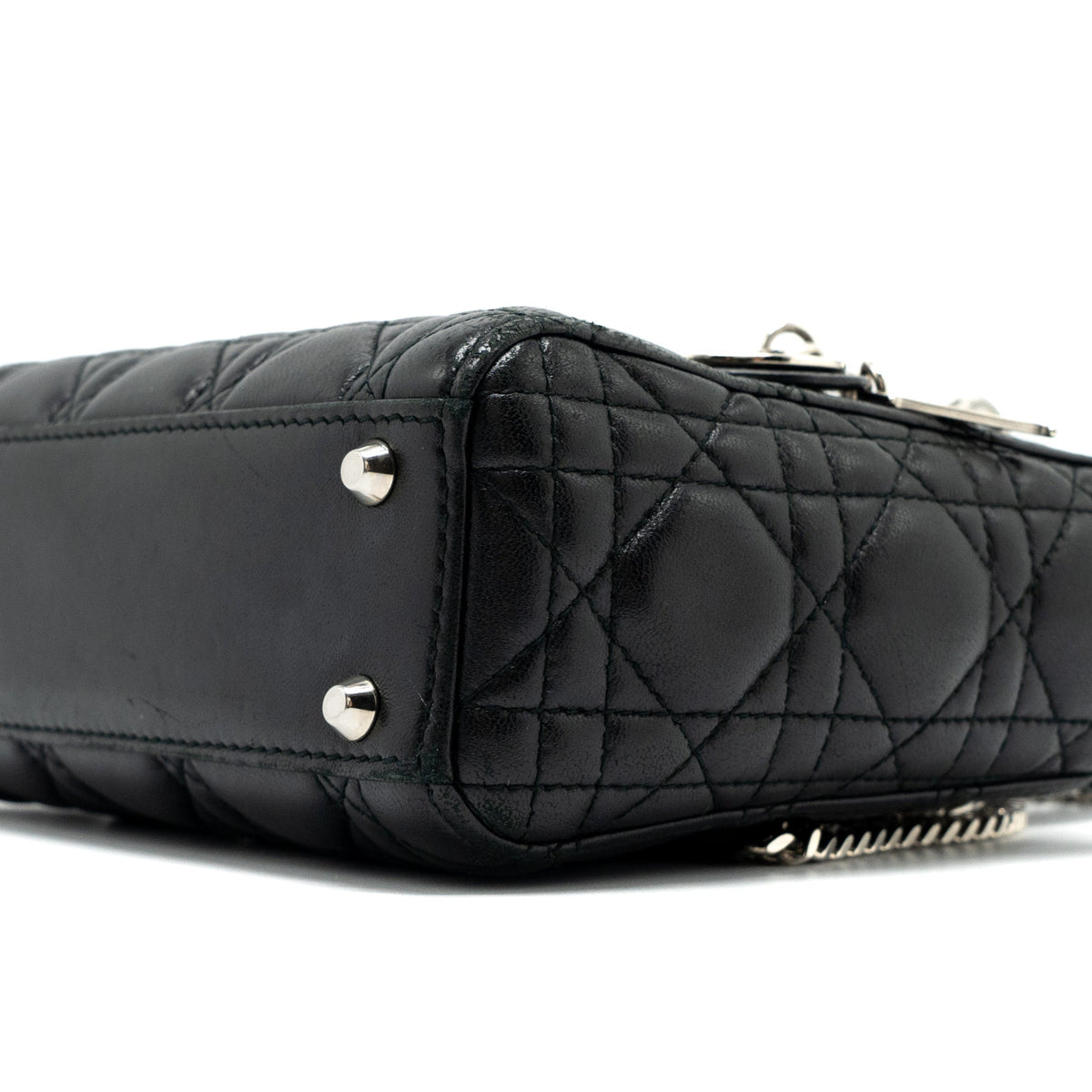 dior-mini-lady-dior-lambskin-black-shw-1
