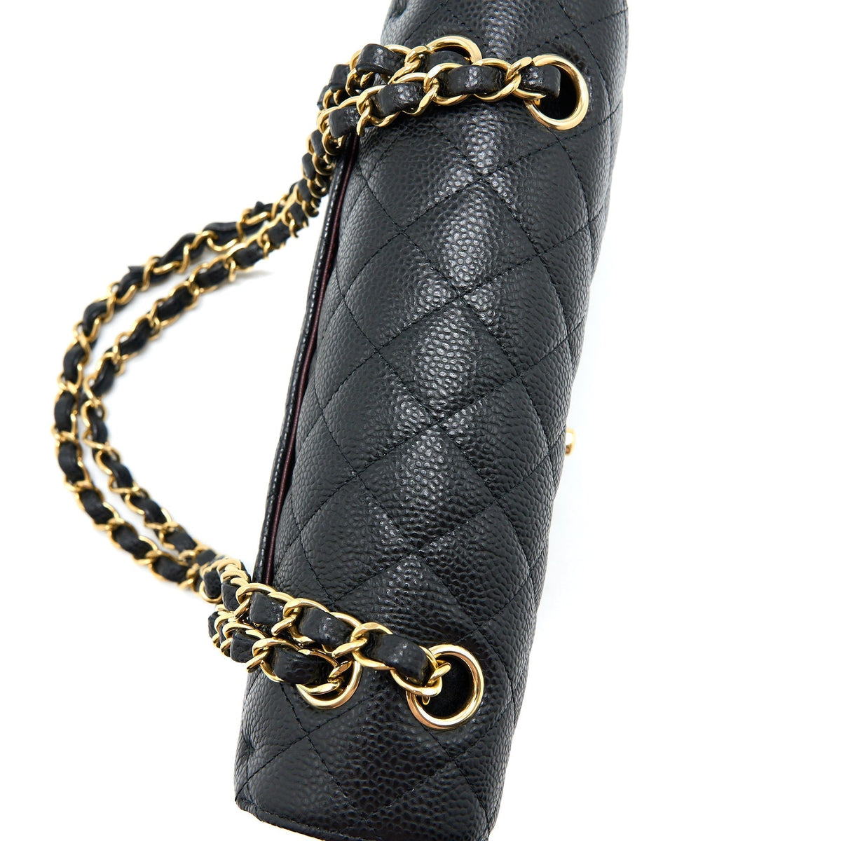 chanel-small-classic-double-flap-bag-caviar-black-ghw-microchip-6