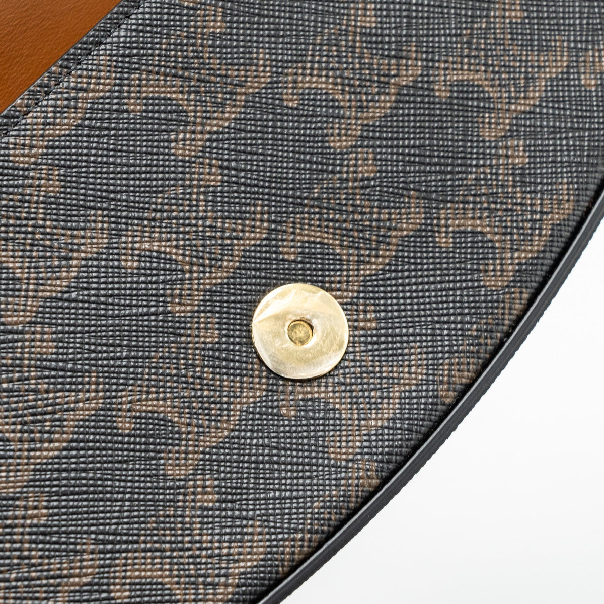 celine-clutch-on-strap-tabou-triomphe-canvas-calfskin-tan-ghw