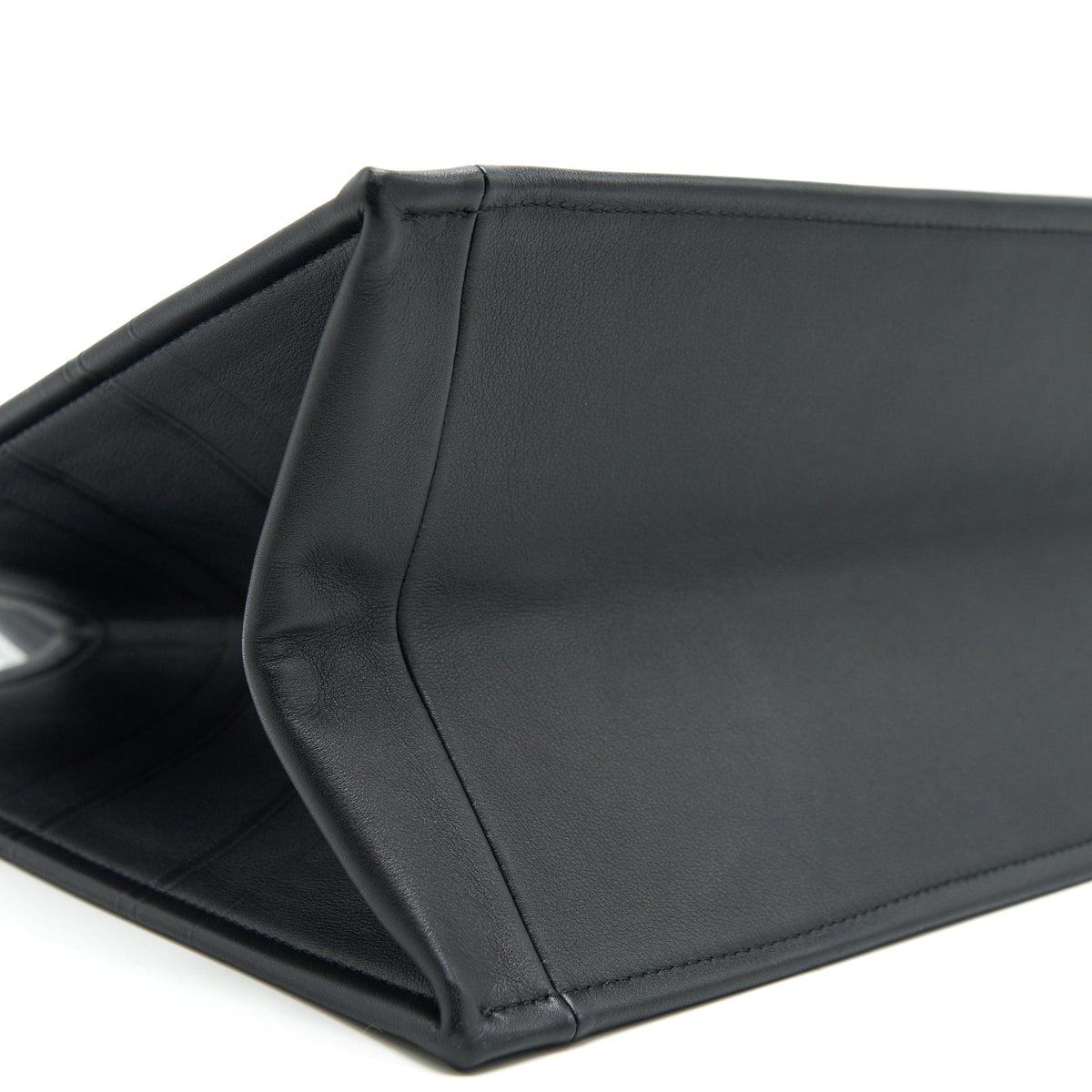 dior-small-leather-book-tote-so-black