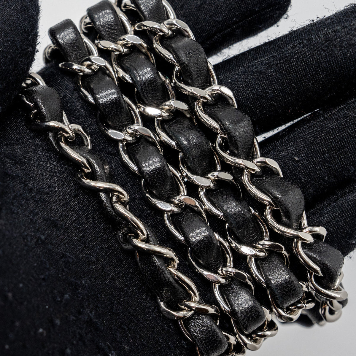 copy-of-chanel-mini-square-flap-bag-lambskin-black-shw