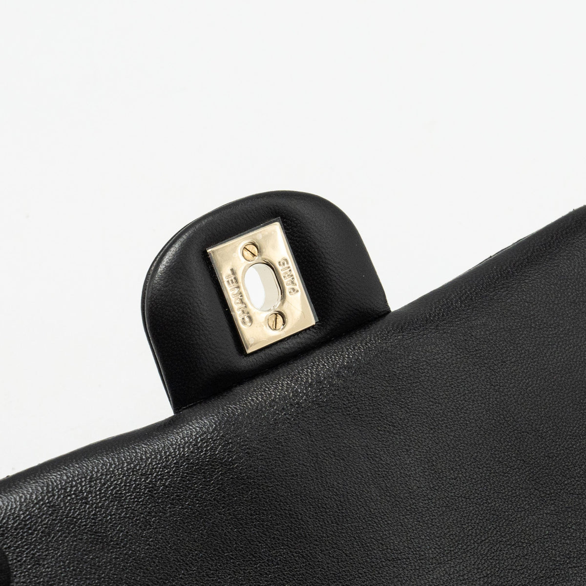 chanel-mini-rectangular-flap-bag-lambskin-black-lghw-microchip-copy