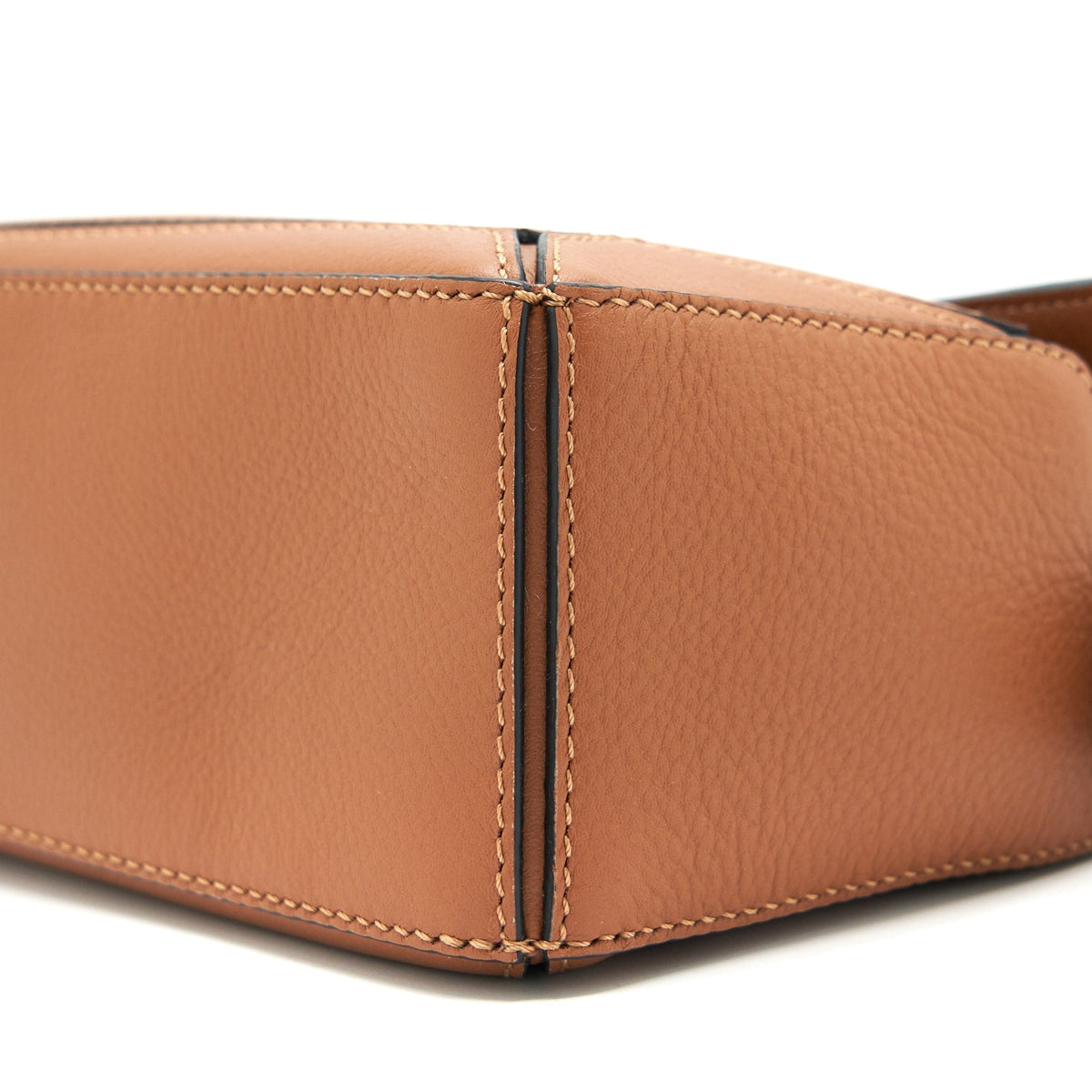loewe-mini-puzzle-bag-tan