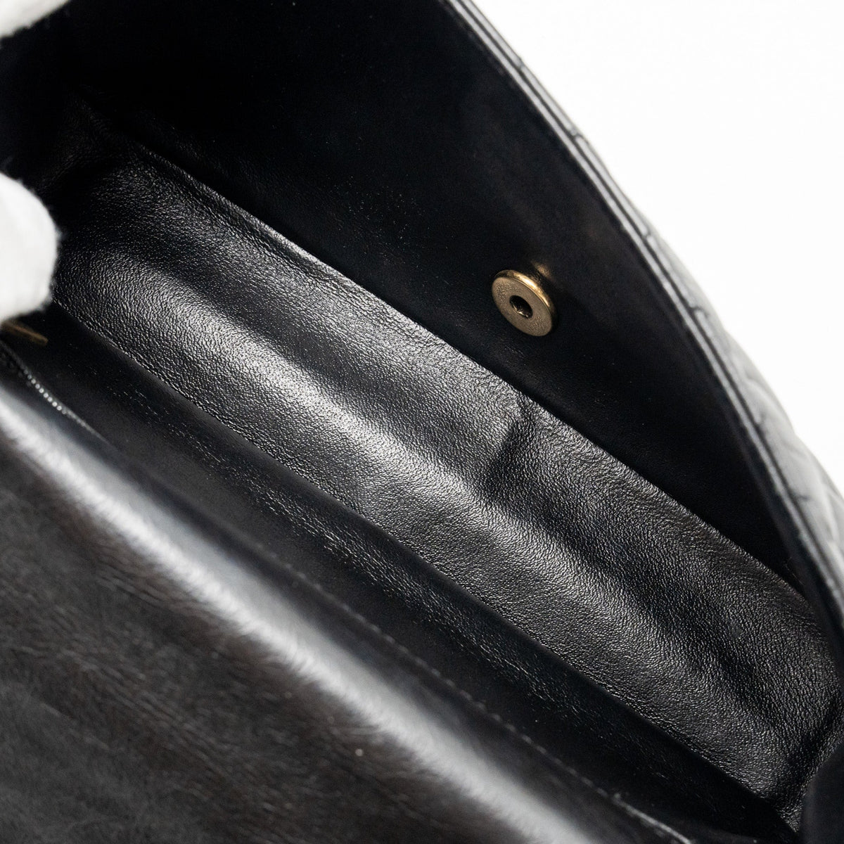 chanel-medallion-quilted-flap-bag-aged-calfskin-black-multicolour-hardware