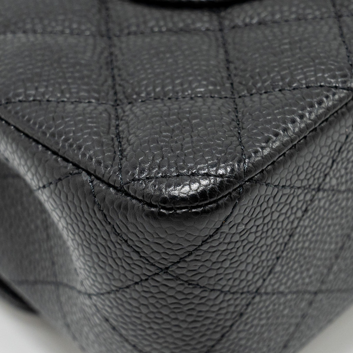 chanel-medium-classic-double-flap-bag-caviar-black-shw-microchip-copy-2