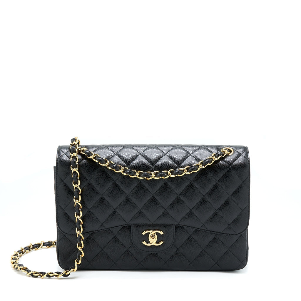 chanel-classic-jumbo-flap-bag-caviar-black-ghw