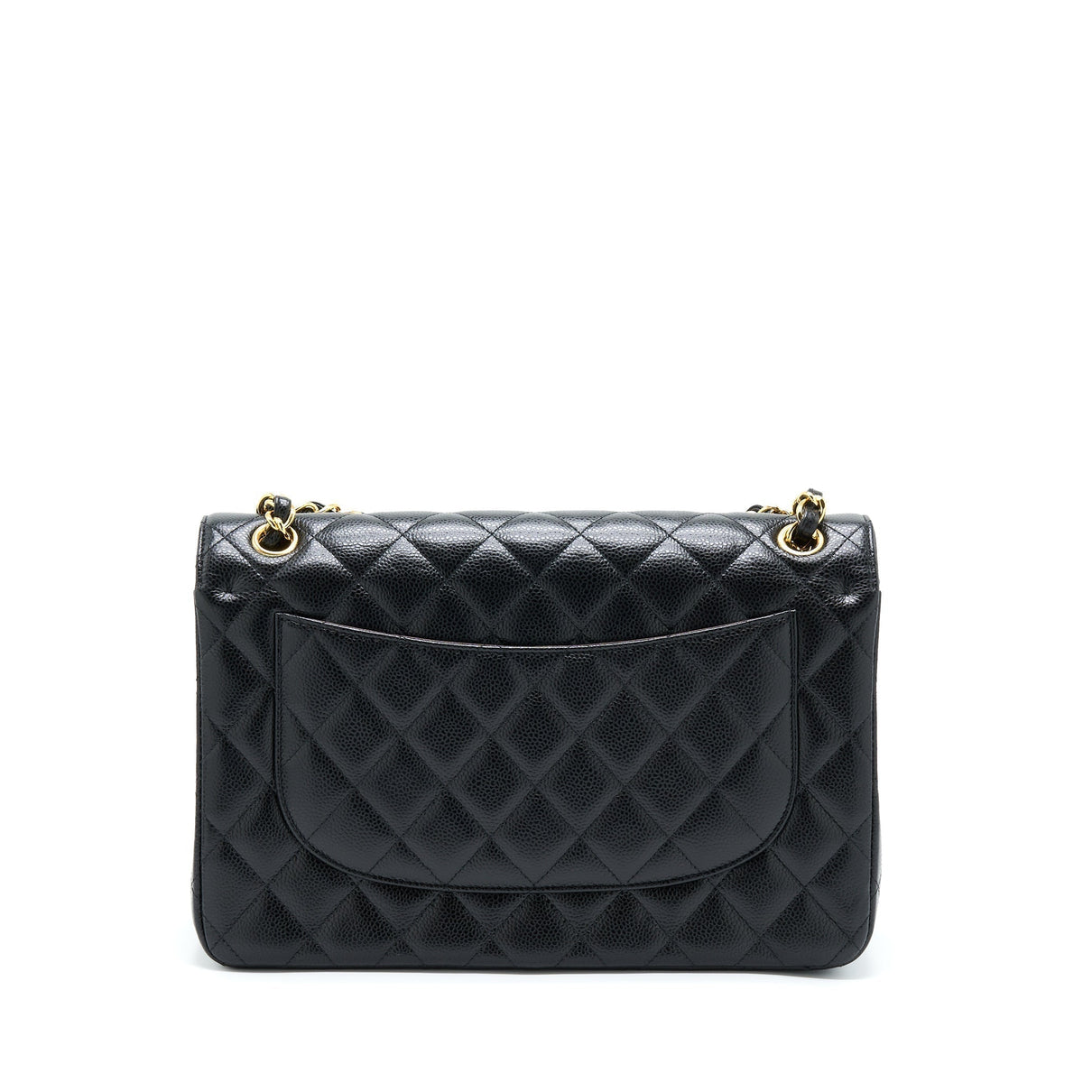 chanel-classic-jumbo-flap-bag-caviar-black-ghw