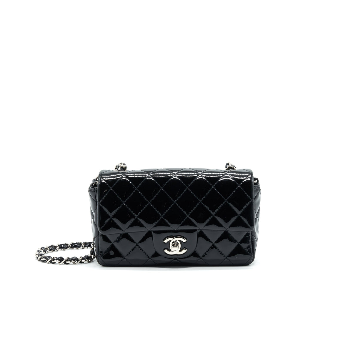 chanel-mini-rectangular-flap-bag-patent-leather-black-shw