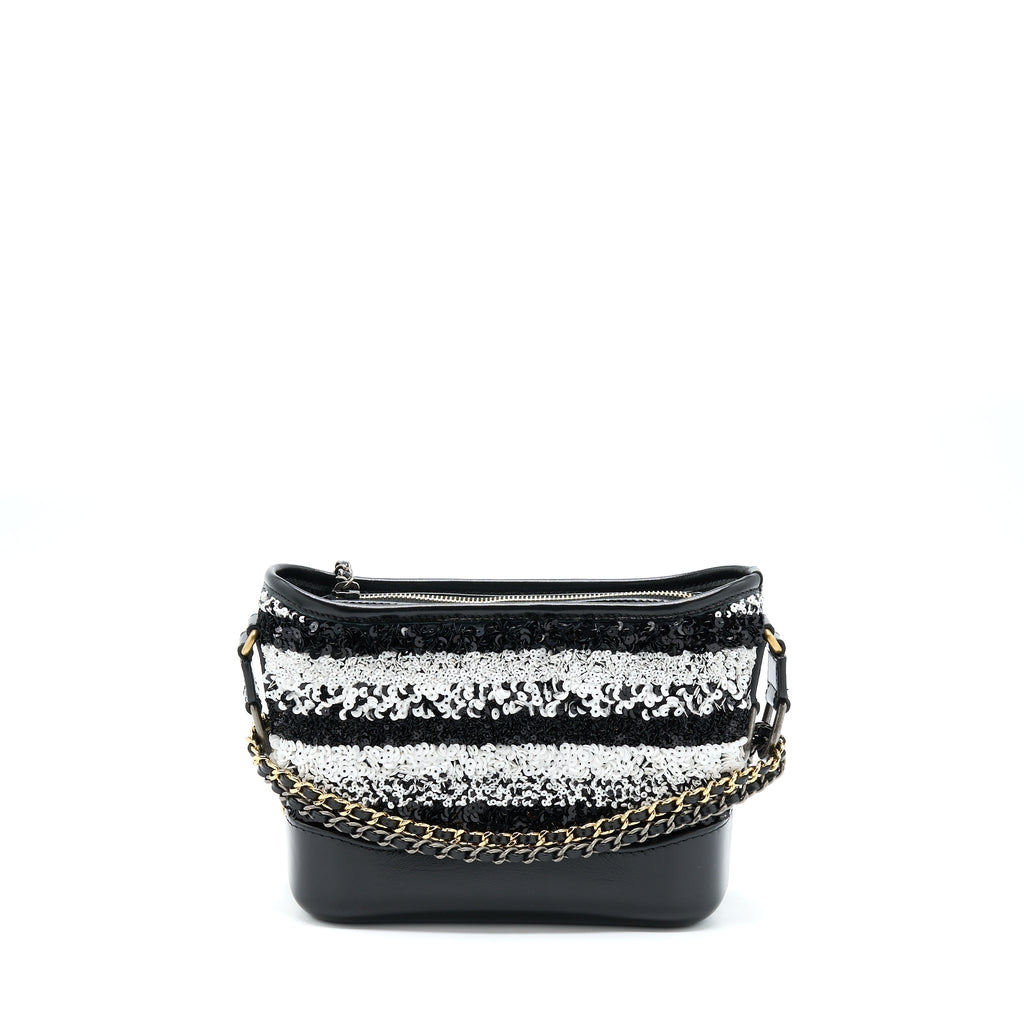 chanel-small-gabrielle-hobo-bag-sequins-black-white-with-multicolour-hardware-1